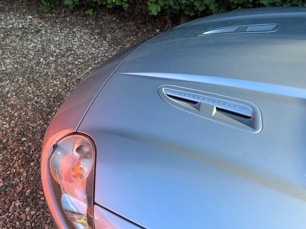 Used Jaguar XKR 2007 for sale - 75253346: Photo 32