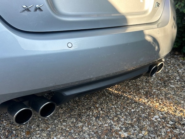 Used Jaguar XKR 2007 for sale - 75253346: Photo 40