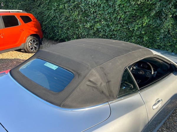 Used Jaguar XKR 2007 for sale - 75253346: Photo 45