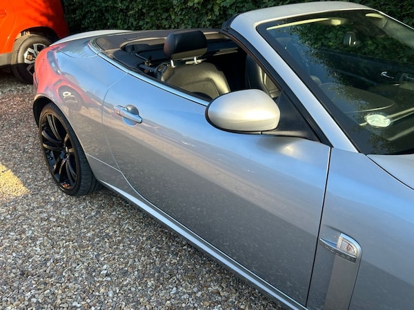 Used Jaguar XKR 2007 for sale - 75253346: Photo 46