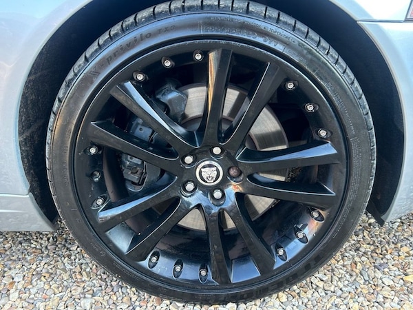 Used Jaguar XKR 2007 for sale - 75253346: Photo 47