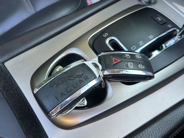 Used Jaguar XKR 2007 for sale - 75253346: Photo 48