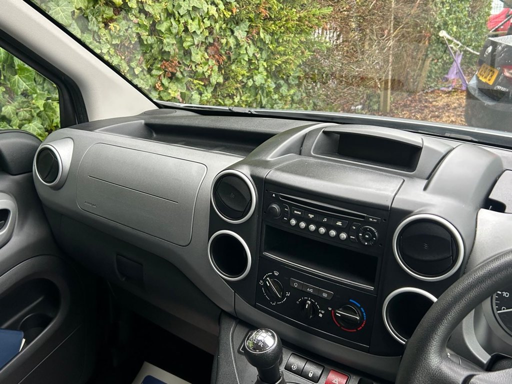 Used Peugeot Partner Tepee 2015 for sale - 77199848: Photo 13