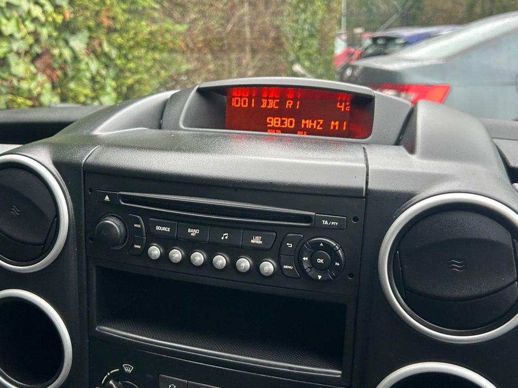 Used Peugeot Partner Tepee 2015 for sale - 77199848: Photo 15