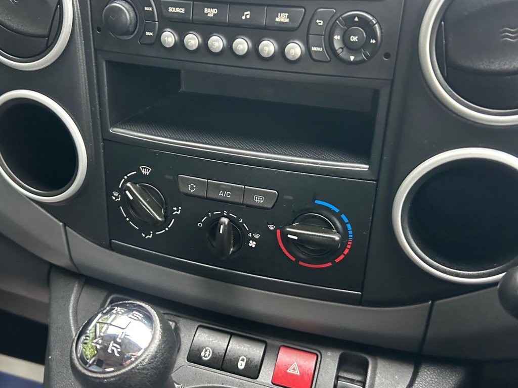 Used Peugeot Partner Tepee 2015 for sale - 77199848: Photo 16