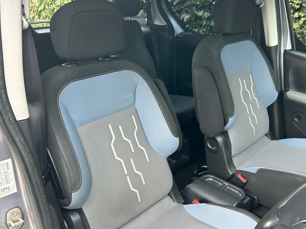 Used Peugeot Partner Tepee 2015 for sale - 77199848: Photo 21