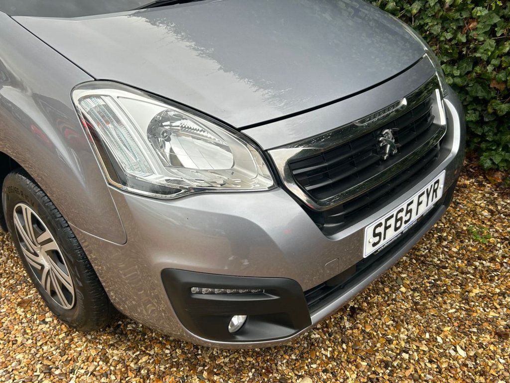 Used Peugeot Partner Tepee 2015 for sale - 77199848: Photo 23