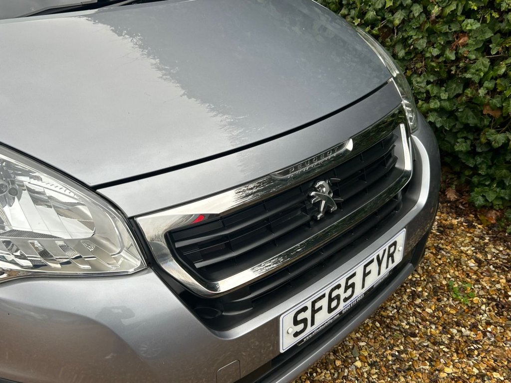 Used Peugeot Partner Tepee 2015 for sale - 77199848: Photo 24