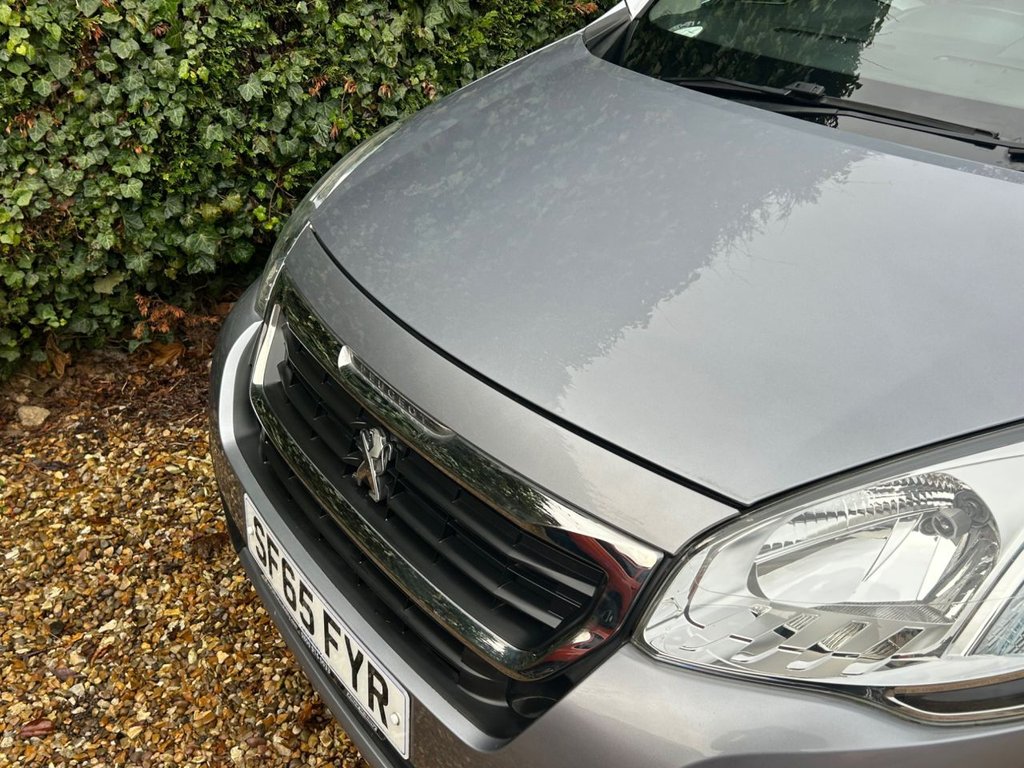 Used Peugeot Partner Tepee 2015 for sale - 77199848: Photo 25