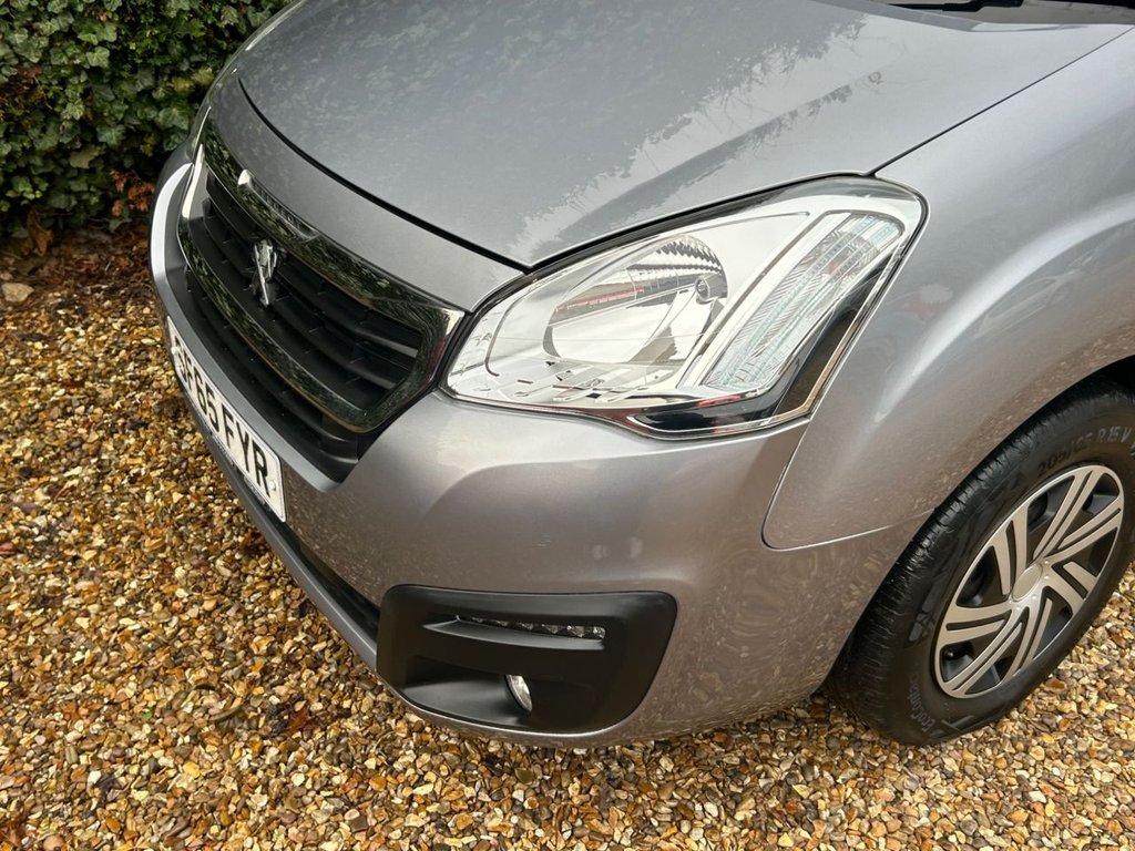 Used Peugeot Partner Tepee 2015 for sale - 77199848: Photo 26