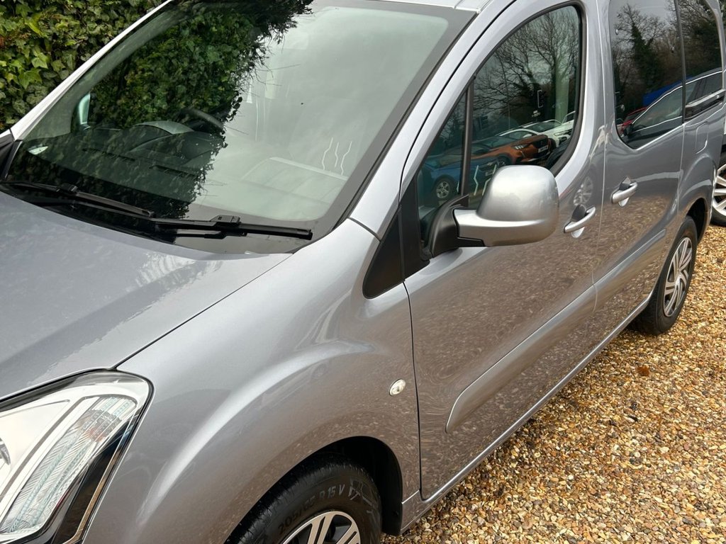 Used Peugeot Partner Tepee 2015 for sale - 77199848: Photo 27