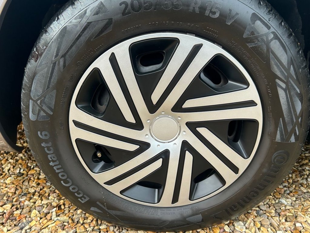 Used Peugeot Partner Tepee 2015 for sale - 77199848: Photo 28