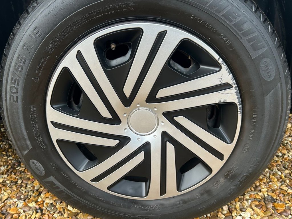 Used Peugeot Partner Tepee 2015 for sale - 77199848: Photo 30