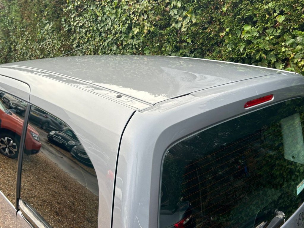 Used Peugeot Partner Tepee 2015 for sale - 77199848: Photo 31