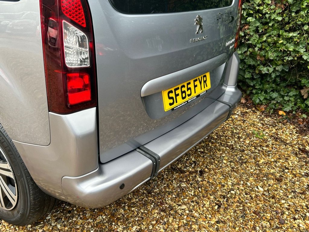 Used Peugeot Partner Tepee 2015 for sale - 77199848: Photo 32