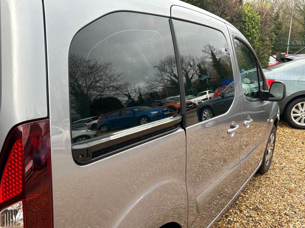 Used Peugeot Partner Tepee 2015 for sale - 77199848: Photo 37