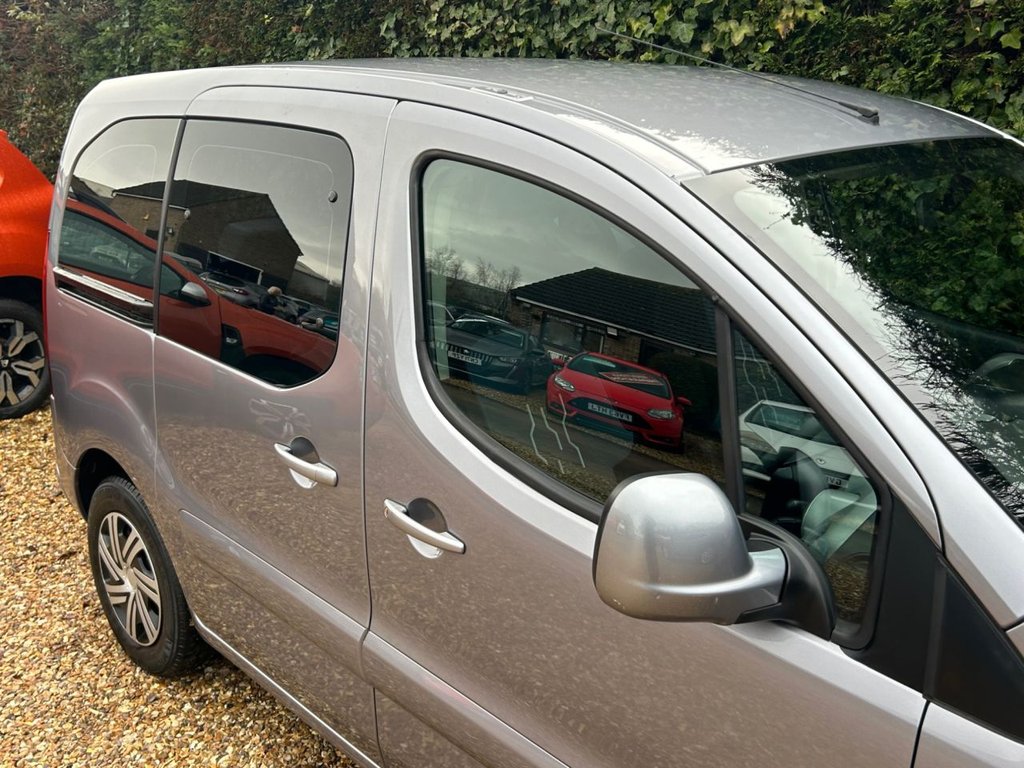 Used Peugeot Partner Tepee 2015 for sale - 77199848: Photo 38