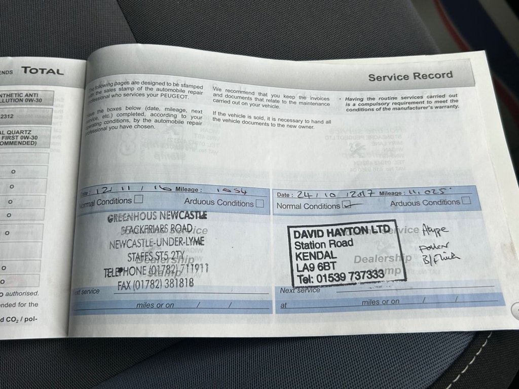 Used Peugeot Partner Tepee 2015 for sale - 77199848: Photo 40