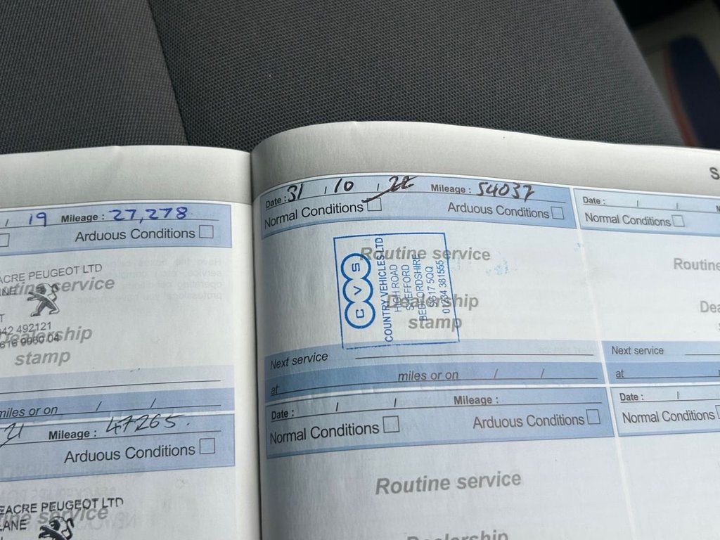 Used Peugeot Partner Tepee 2015 for sale - 77199848: Photo 42