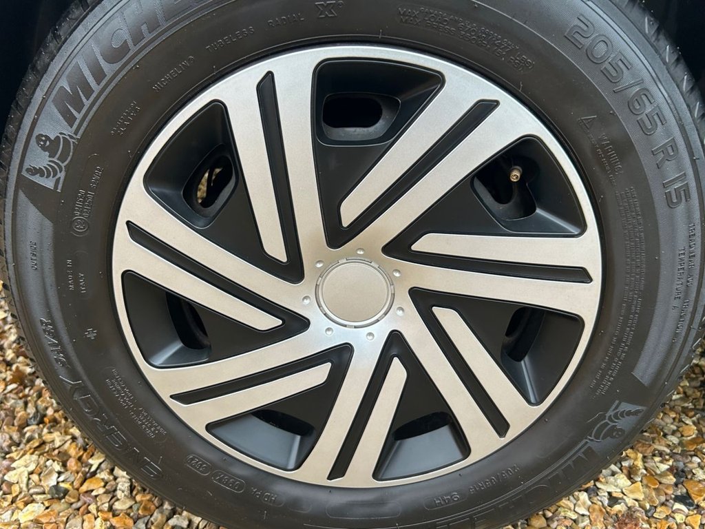 Used Peugeot Partner Tepee 2015 for sale - 77199848: Photo 7