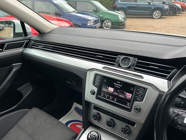 Used Volkswagen Passat 2015 for sale - 75648014: Photo 15