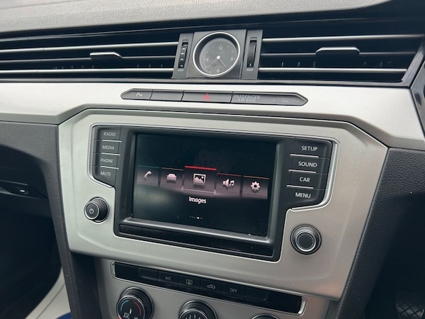 Used Volkswagen Passat 2015 for sale - 75648014: Photo 20