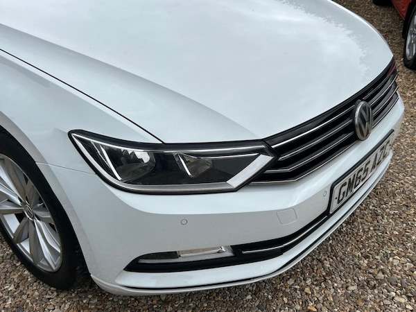 Used Volkswagen Passat 2015 for sale - 75648014: Photo 30