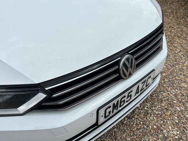 Used Volkswagen Passat 2015 for sale - 75648014: Photo 31