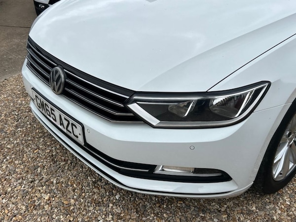 Used Volkswagen Passat 2015 for sale - 75648014: Photo 33