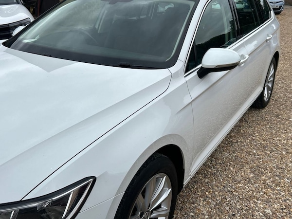 Used Volkswagen Passat 2015 for sale - 75648014: Photo 34