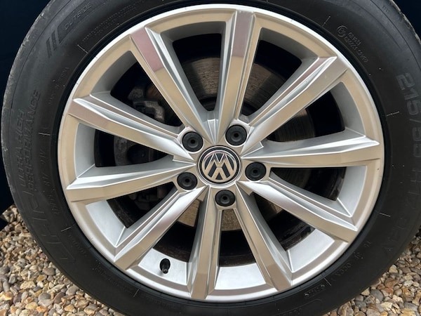 Used Volkswagen Passat 2015 for sale - 75648014: Photo 35