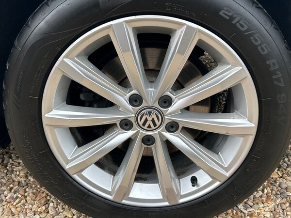 Used Volkswagen Passat 2015 for sale - 75648014: Photo 37