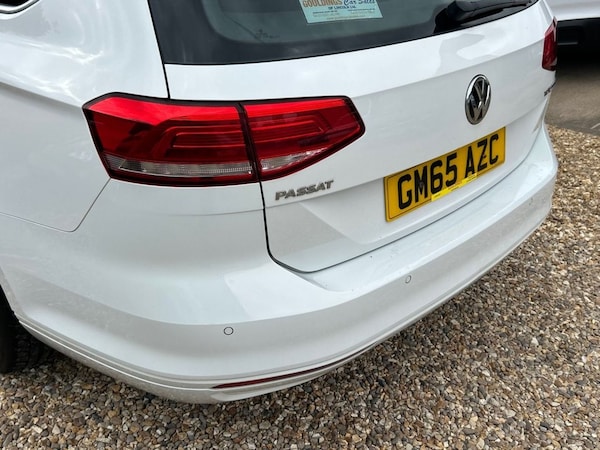 Used Volkswagen Passat 2015 for sale - 75648014: Photo 39