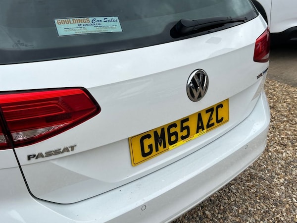 Used Volkswagen Passat 2015 for sale - 75648014: Photo 40
