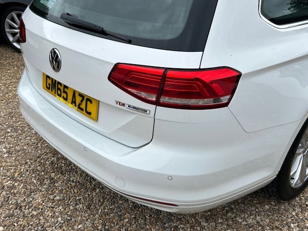Used Volkswagen Passat 2015 for sale - 75648014: Photo 42