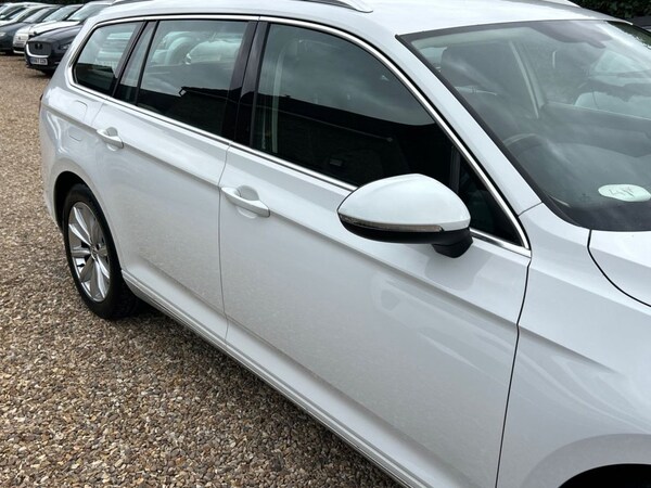 Used Volkswagen Passat 2015 for sale - 75648014: Photo 46