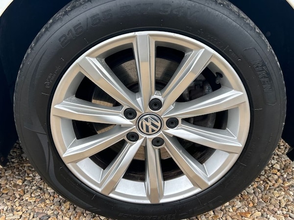 Used Volkswagen Passat 2015 for sale - 75648014: Photo 47
