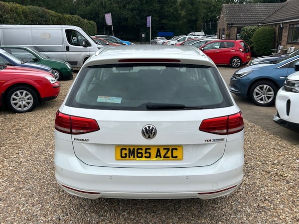Used Volkswagen Passat 2015 for sale - 75648014: Photo 5