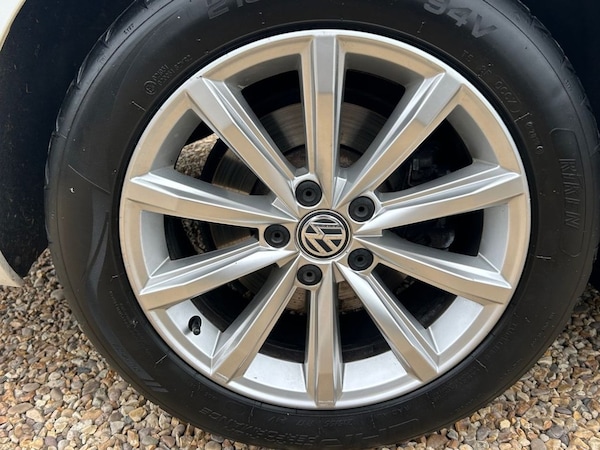 Used Volkswagen Passat 2015 for sale - 75648014: Photo 7