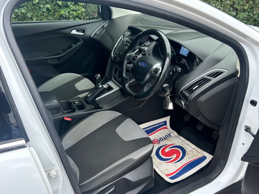 Used Ford Focus 2014 for sale - 77775948: Photo 11