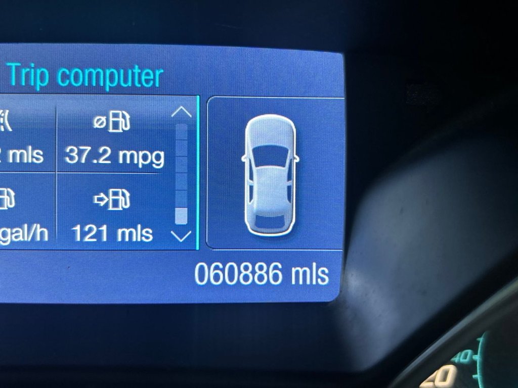 Used Ford Focus 2014 for sale - 77775948: Photo 12