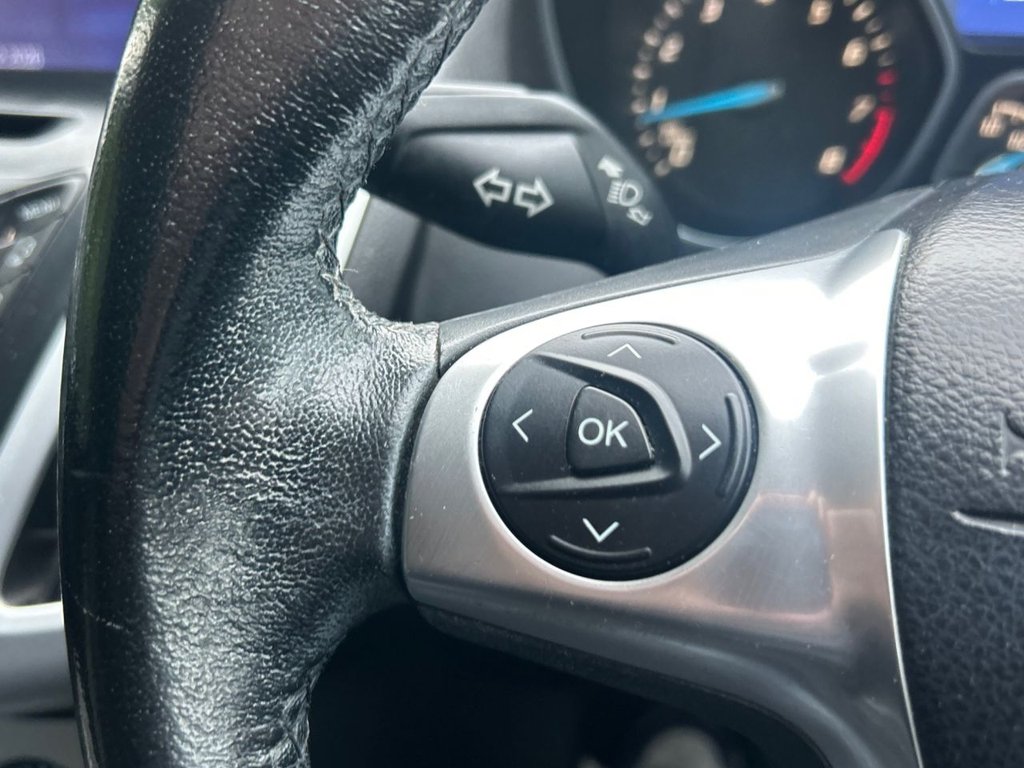 Used Ford Focus 2014 for sale - 77775948: Photo 13