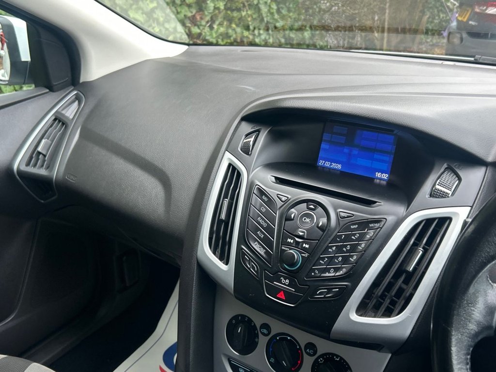 Used Ford Focus 2014 for sale - 77775948: Photo 16