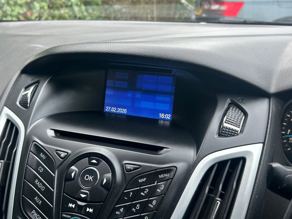 Used Ford Focus 2014 for sale - 77775948: Photo 17