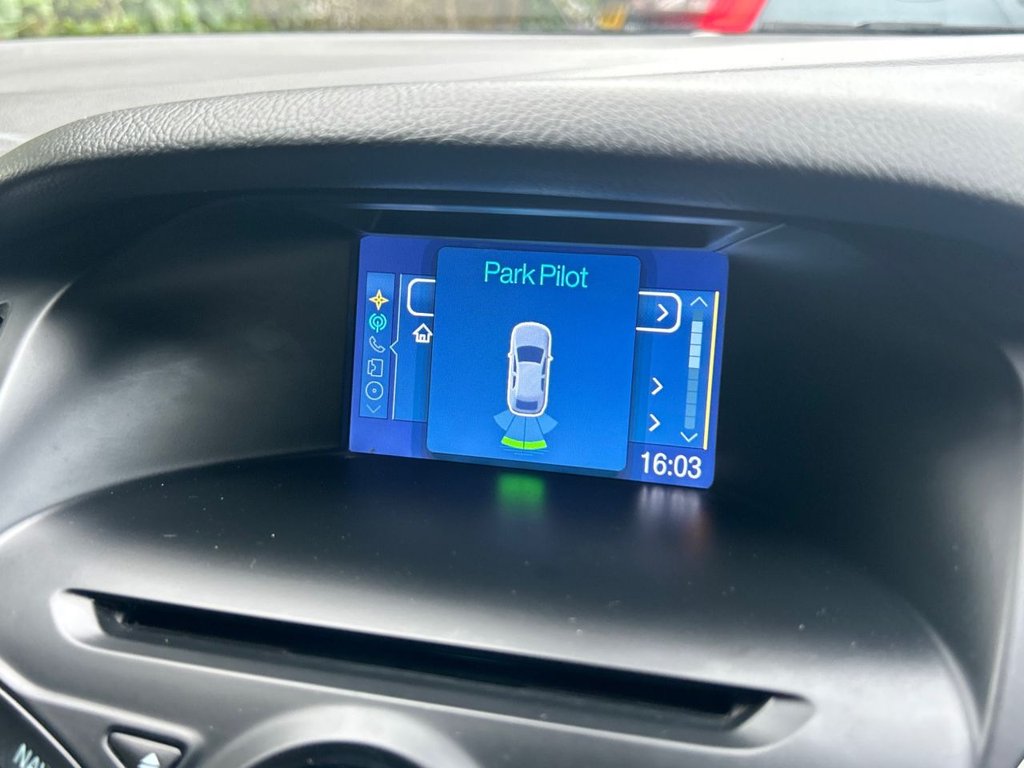 Used Ford Focus 2014 for sale - 77775948: Photo 20