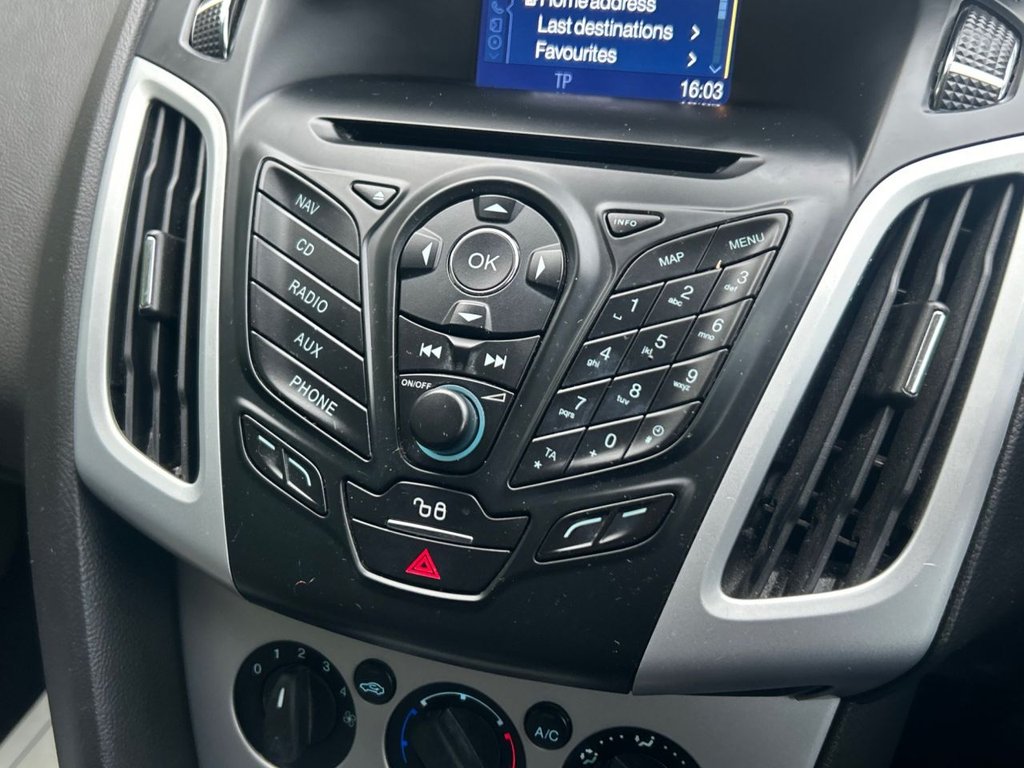 Used Ford Focus 2014 for sale - 77775948: Photo 21