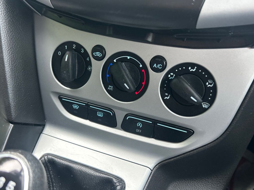 Used Ford Focus 2014 for sale - 77775948: Photo 22