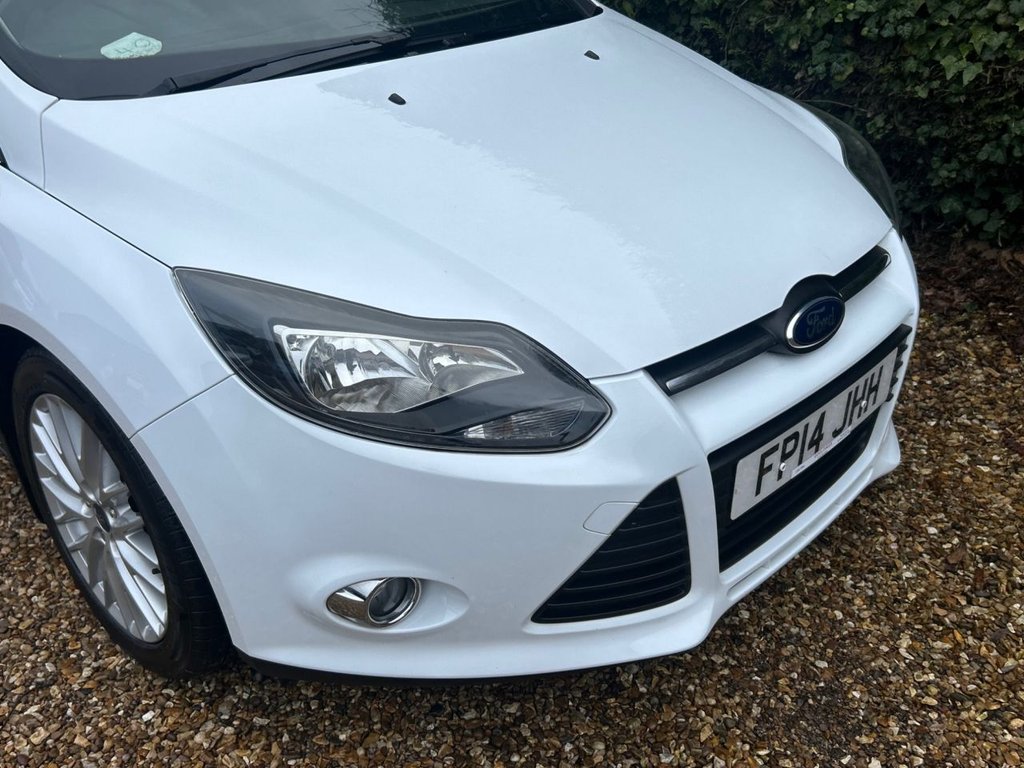 Used Ford Focus 2014 for sale - 77775948: Photo 27