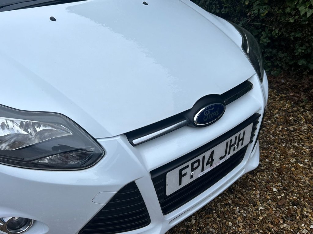 Used Ford Focus 2014 for sale - 77775948: Photo 28