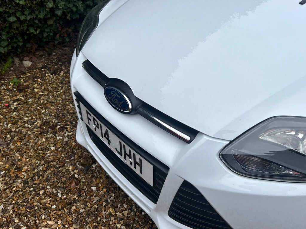 Used Ford Focus 2014 for sale - 77775948: Photo 29